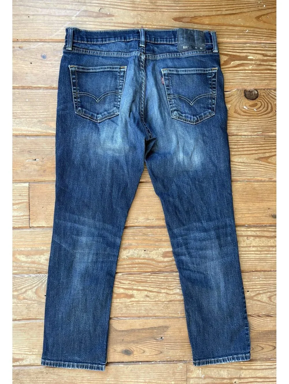 Levis levi 511